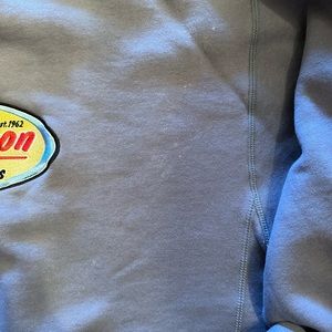 Scotty Cameron crew neck sweat shirt